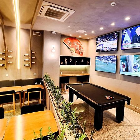 Esuites Virginia Luxemburgo Μπέλο Οριζόντε Εξωτερικό φωτογραφία