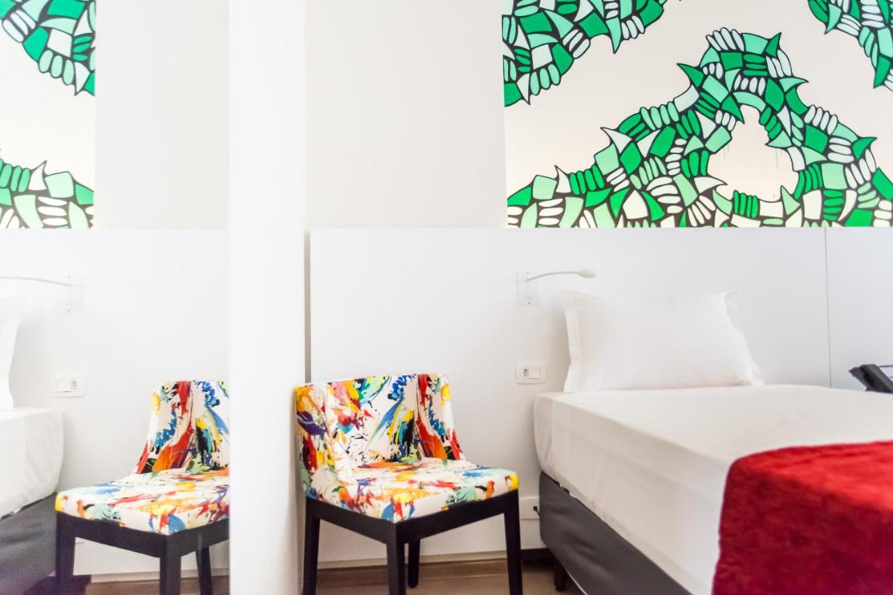 Esuites Virginia Luxemburgo Μπέλο Οριζόντε Εξωτερικό φωτογραφία