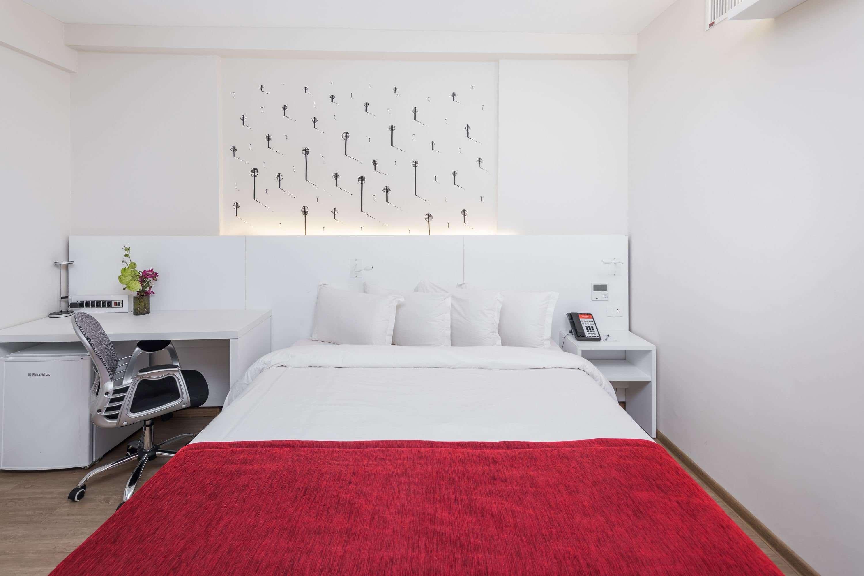 Esuites Virginia Luxemburgo Μπέλο Οριζόντε Εξωτερικό φωτογραφία